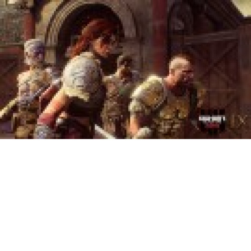 Call of Duty: Black Ops IV (Specialist Edition) [PS4]